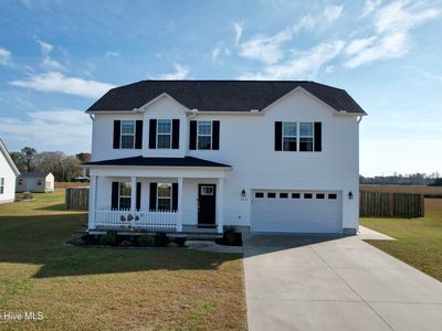 112 Harvest Boulevard, Havelock, NC, 28532