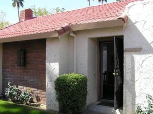 4493 E Seven Lakes Dr, Palm Springs, CA 92264