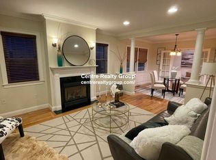 161 Pearl St #U-1, Newton, MA 02458