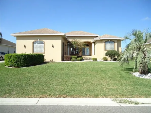 6814 Huntington Hills Blvd, Lakeland, FL 33809