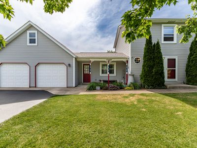 17683 Mississippi St, Lowell, IN, 46356