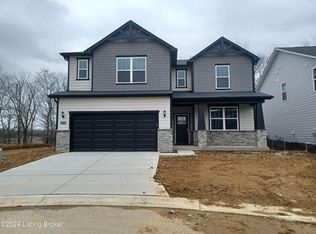 19143 Catalpa Fields Pl, Fisherville, KY 40023
