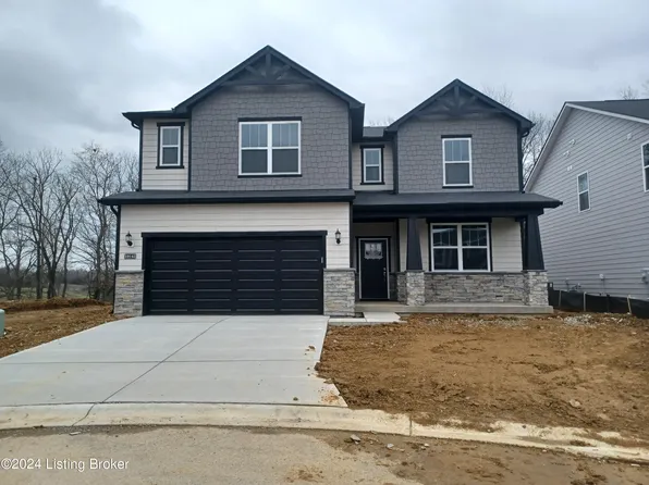 19143 Catalpa Fields Pl, Fisherville, KY 40023