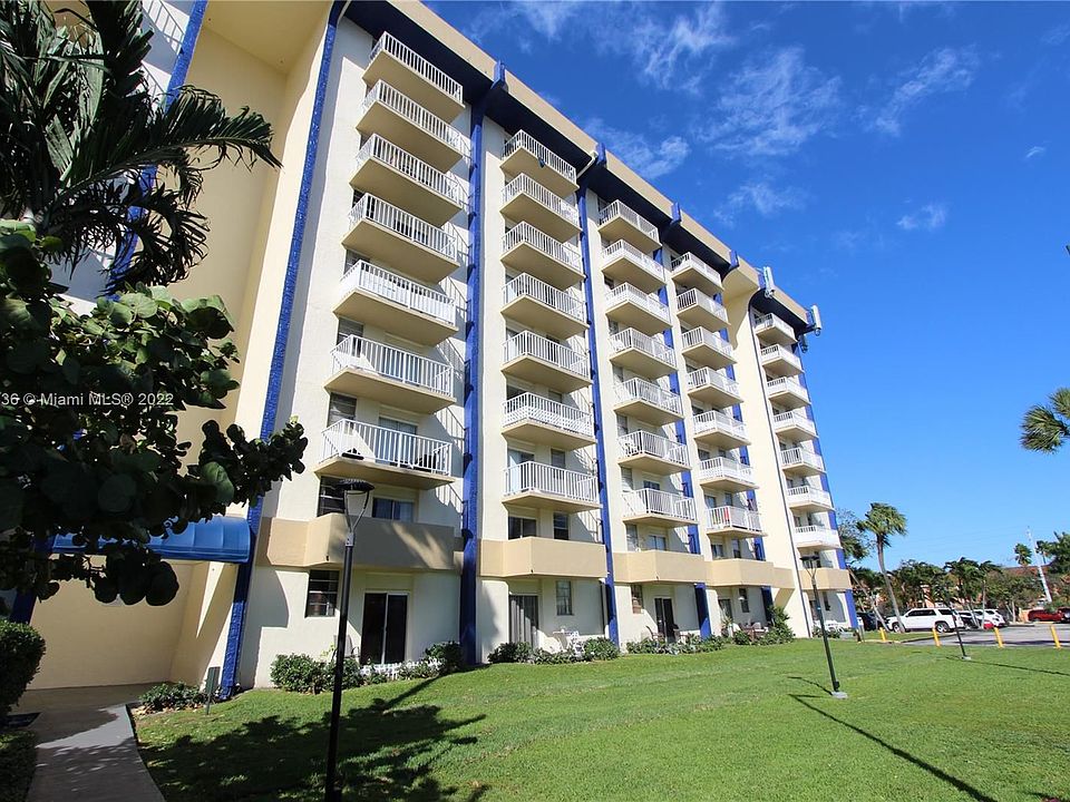 1st image of 801 NW 47th Ave APT 509W