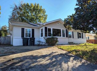 3742 Ramona Dr, Paducah, KY 42001