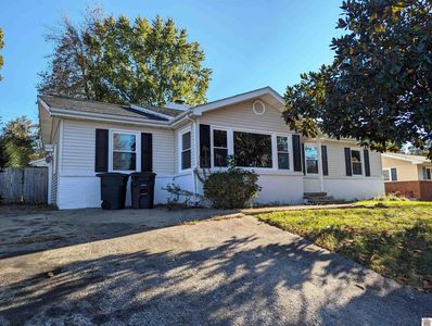 3742 Ramona Dr, Paducah, KY, 42001
