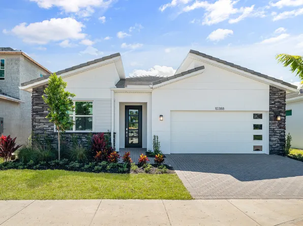 10388 SW Jadewood Court, Port St Lucie, FL 34987