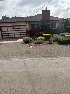 21393 Birch St, Hayward, CA, 94541