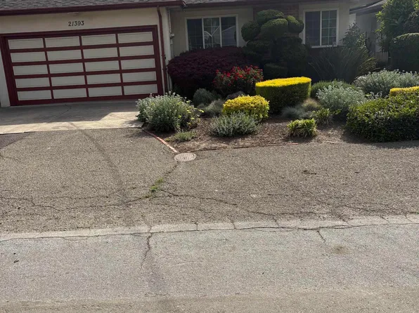 21393 Birch St, Hayward, CA 94541
