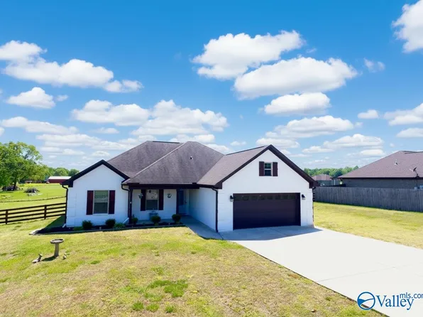 27344 Miller Ln, Elkmont, AL 35620