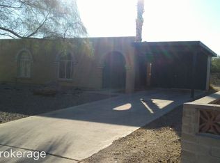 3199 W Dakota St, Tucson, AZ 85746