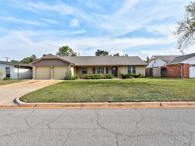 3737 NW 69th Ter, Oklahoma City, OK, 73116