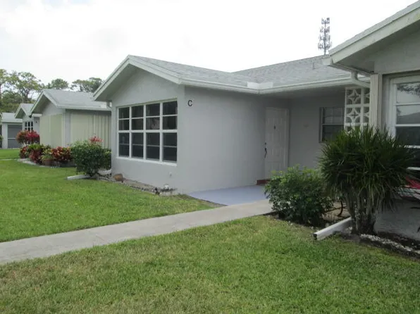 14572 Canalview Drive #C, Delray Beach, FL 33484