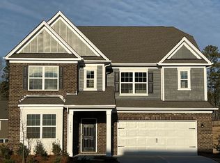 14406 Cardwell Hill Ln, Charlotte, NC 28278