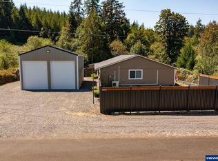 29380 Speasl Rd, Lebanon, OR 97355