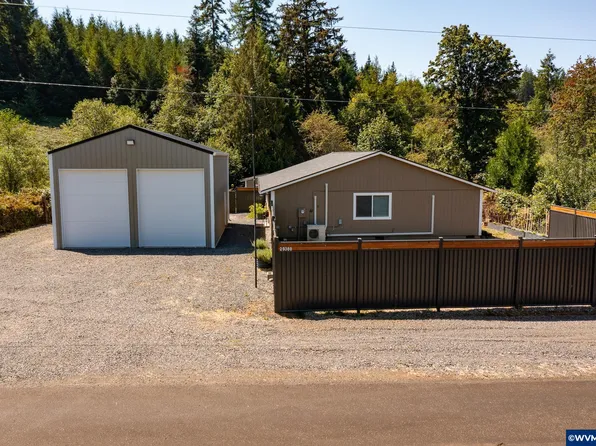 29380 Speasl Rd, Lebanon, OR 97355