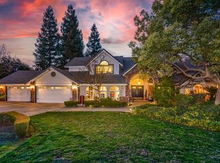 10681 E San Jose Ave, Clovis, CA