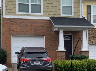 817 Arbor Gate Ln, Lawrenceville, GA 30044