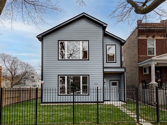 4th image of 855 N Leclaire Ave