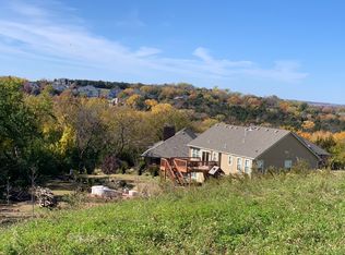 3743 SW Cobblestone Pl, Topeka, KS 66610