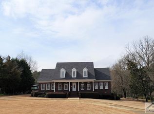 135 Walton Creek Rd, Athens, GA 30607