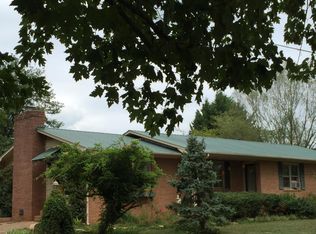 531 Thompson Rd, Rutherfordton, NC 28139