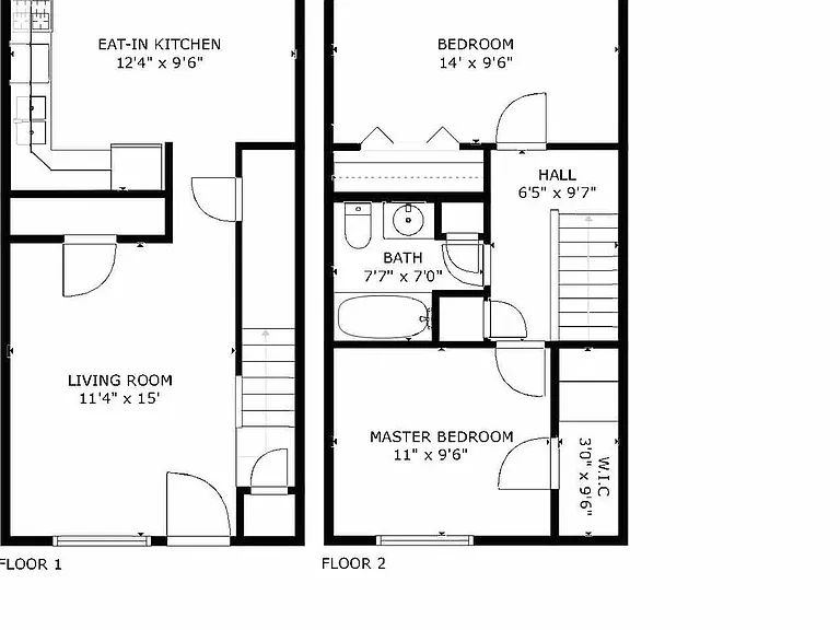 210 S Hyland Ave — Photo 6
