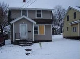 939 Dana St NE, Warren, OH