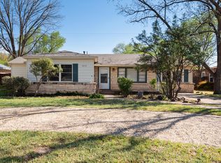 3211 26th St, Lubbock, TX 79410