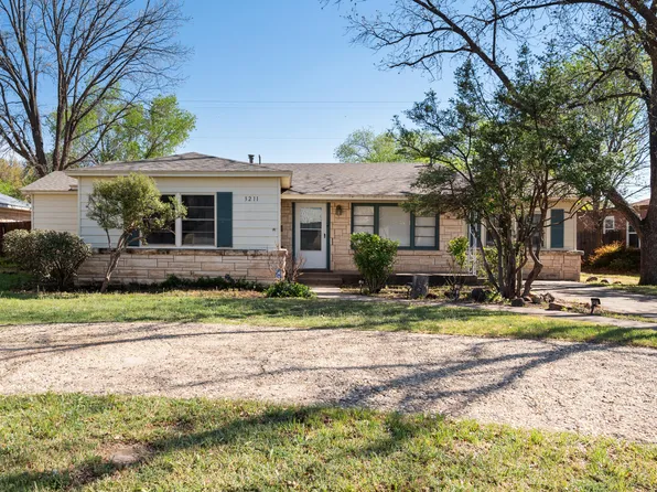 3211 26th St, Lubbock, TX 79410