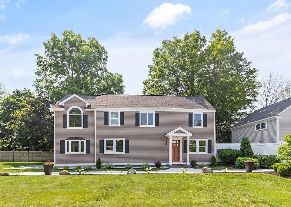 42 S Main St FLOOR 2, Topsfield, MA 01983 Zillow