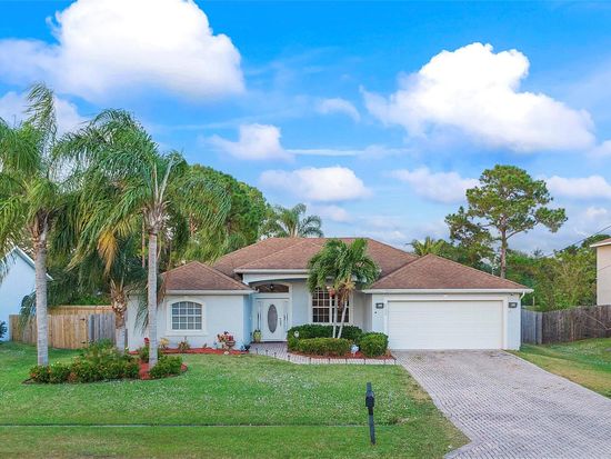 2133 SW Alloway Avenue, Port Saint Lucie, FL 34953