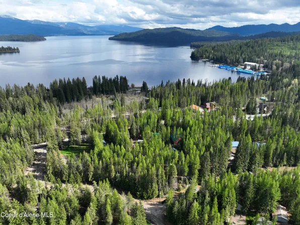 Blk1 Creekside Dr Lot 8, Priest River, ID 83856
