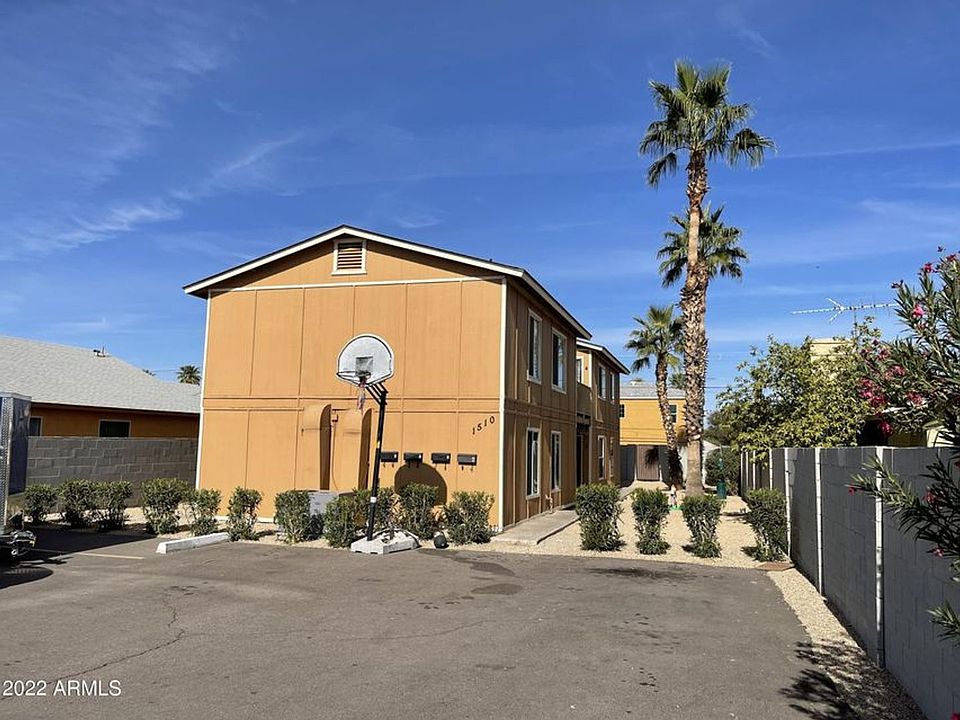 1st image of 1510 E Pierce St APT 1