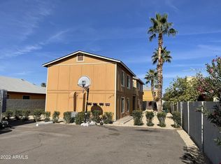 #1030-Fusili, LLC, Phoenix, AZ 85006