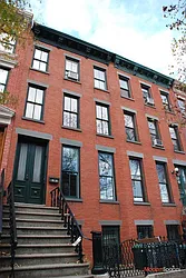 Rented by Modern Spaces