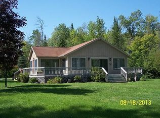 721 Elmer Wohlfeil Trl, Barton City, MI 48705