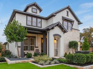 1928 Turtle Bay Loop, Leander, TX 78641