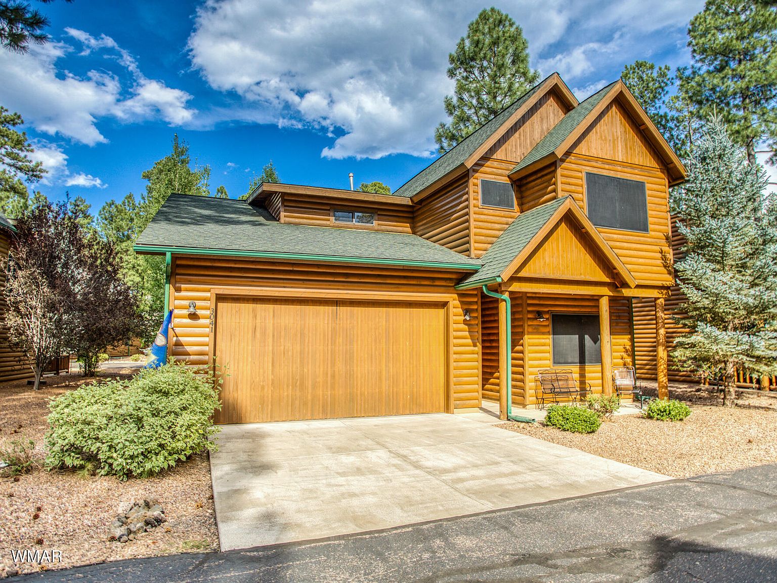 3041 Timber Line Rd #25, Pinetop, AZ 85935 | MLS #260908 | Zillow