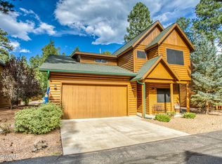 3041 Timber Line Rd #25, Pinetop, AZ 85935
