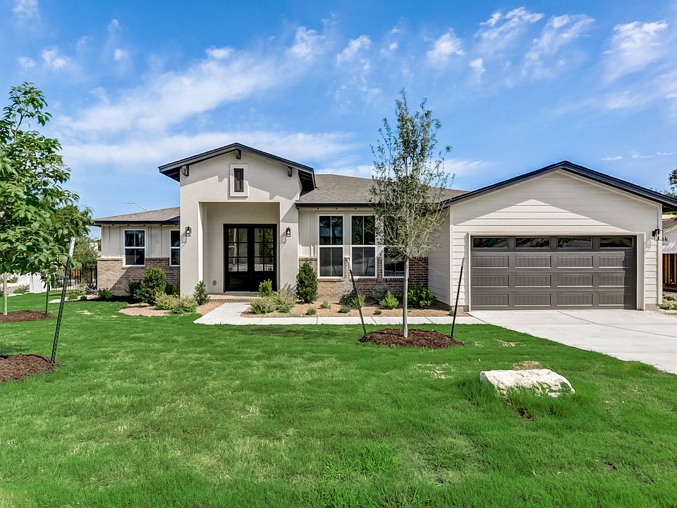 This home is under construction and this home is only representative of possible finishes
