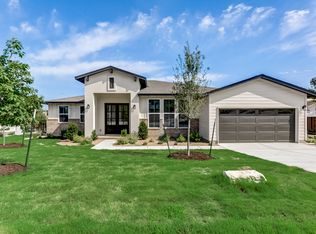 2199 Quiet Stables Cir, Cedar Park, TX 78613