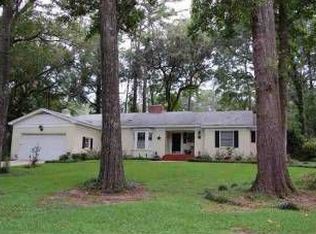 1115 Lasswade Dr, Tallahassee, FL 32312