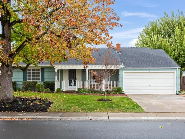 3013 El Prado Way, Sacramento, CA 95825