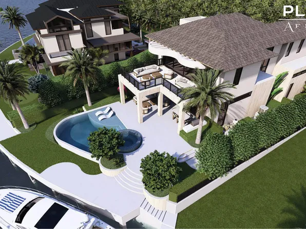 92 Island Drive S, Ocean Ridge, FL 33435