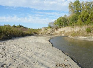 26TH And J Rd, Unidilla, NE 68454