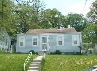 7005 Fresno St, Capitol Heights, MD