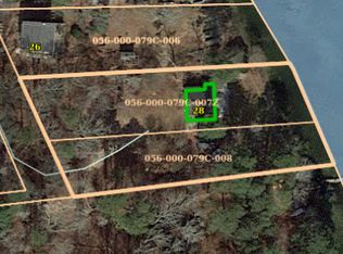 28 Pokonoket Rd, Plymouth, MA 02360