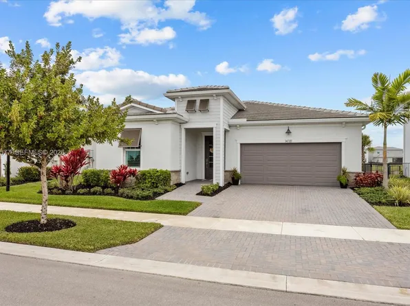 14181 SW Britton Ave, Port Saint Lucie, FL 34987