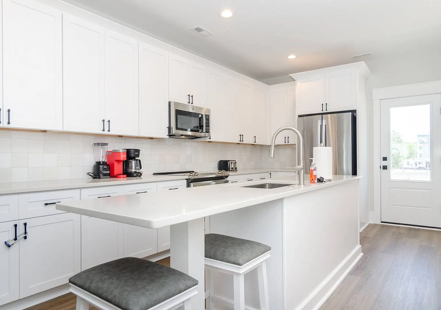 (C317) 902 S Second Street, Unit 2, Carolina Beach, NC 28428 — Photo 4